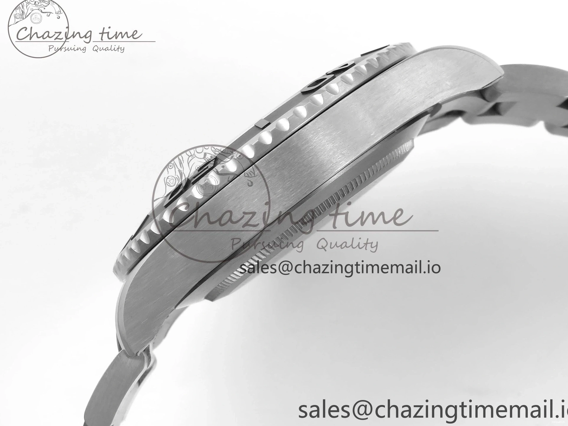 226627 Edition Titanium on Yacht-Master EWEF Best 42mm A3235 Bracelet 0426